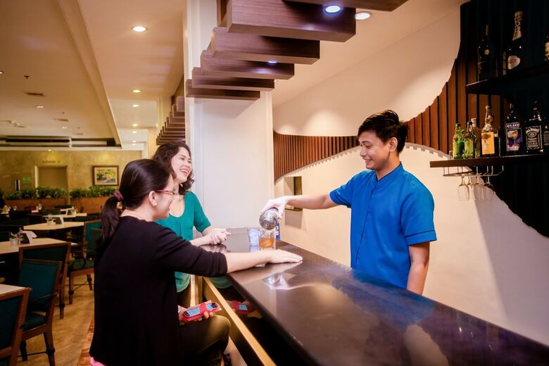 Hotel Luxur Place
