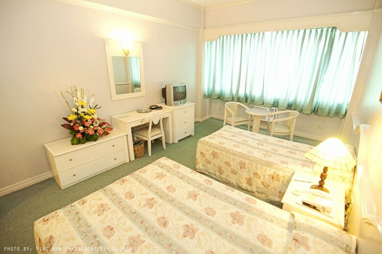 Hotel Luxur Place