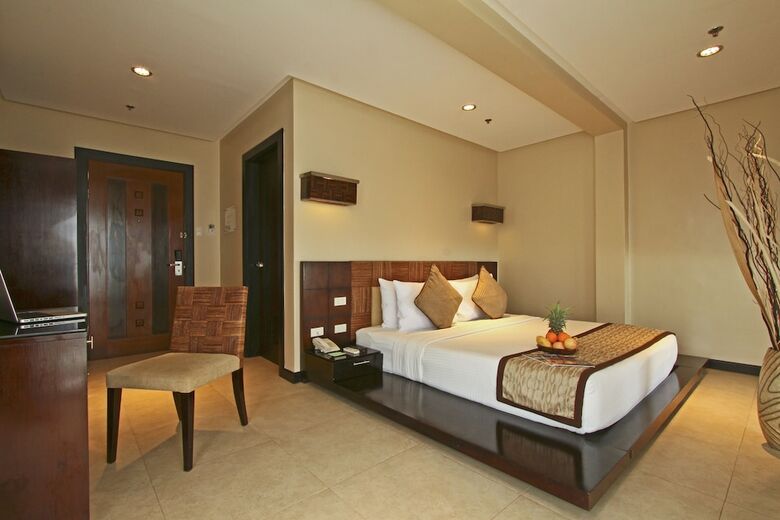 Hotel Two Seasons Boracay Resort