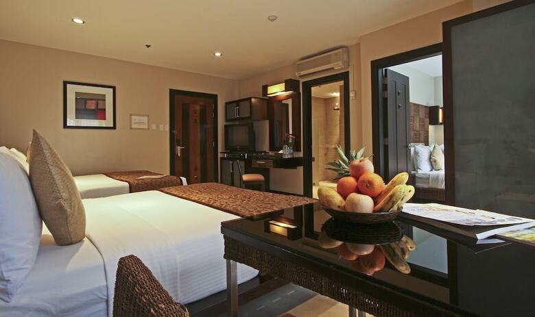 Hotel Two Seasons Boracay Resort
