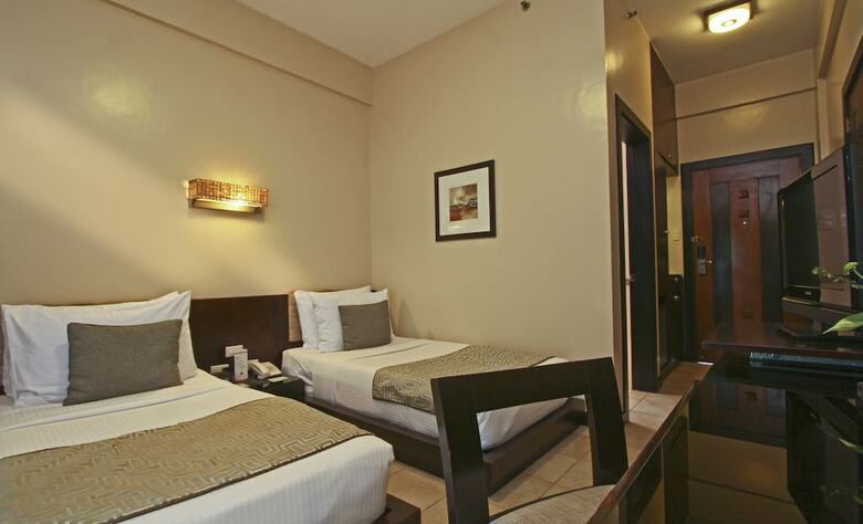 Hotel Two Seasons Boracay Resort
