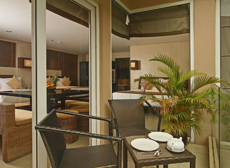 Hotel Two Seasons Boracay Resort