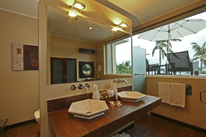 Hotel Two Seasons Boracay Resort