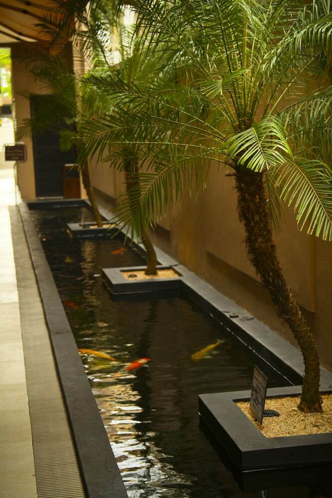 Hotel Two Seasons Boracay Resort