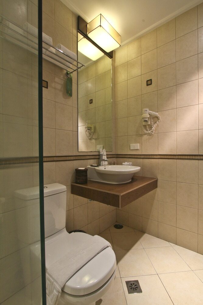 Hotel Two Seasons Boracay Resort