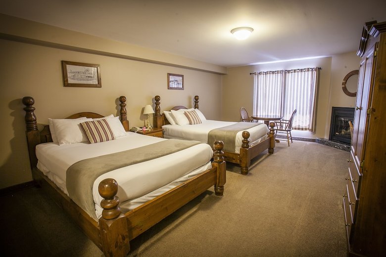 Hotel Seacliffe Inn
