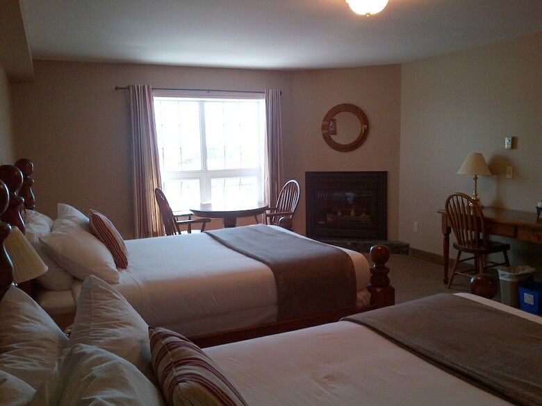 Hotel Seacliffe Inn