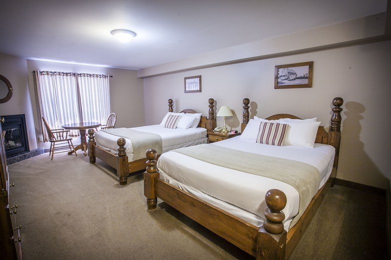 Hotel Seacliffe Inn