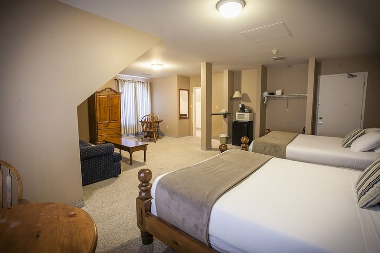 Hotel Seacliffe Inn