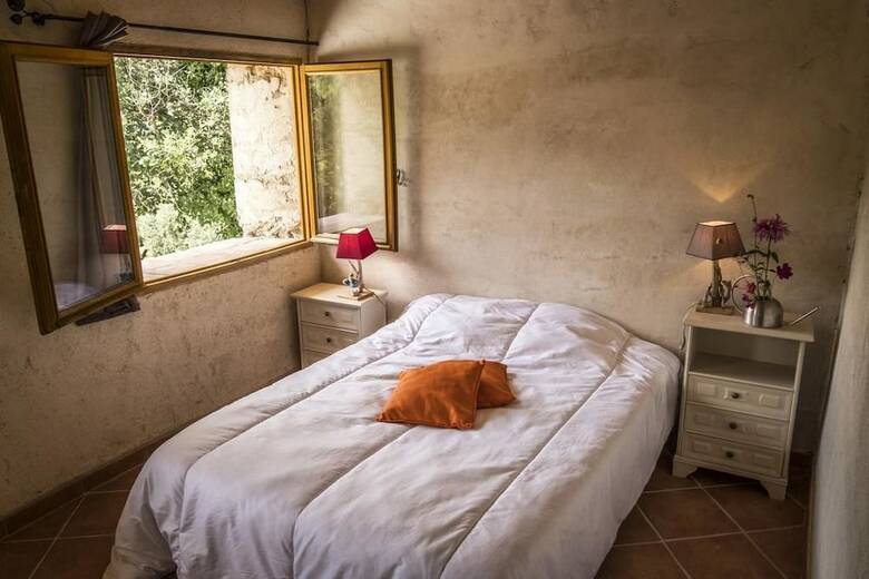 Gite De Ladret De Gra�s
