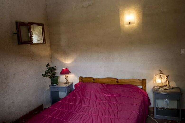 Gite De Ladret De Gra�s