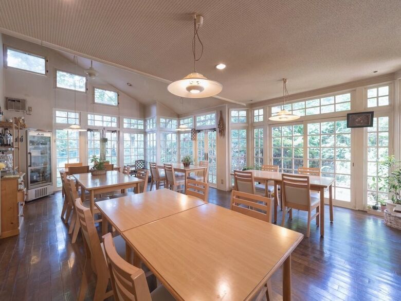 Hotel Guesthouse Curry Village