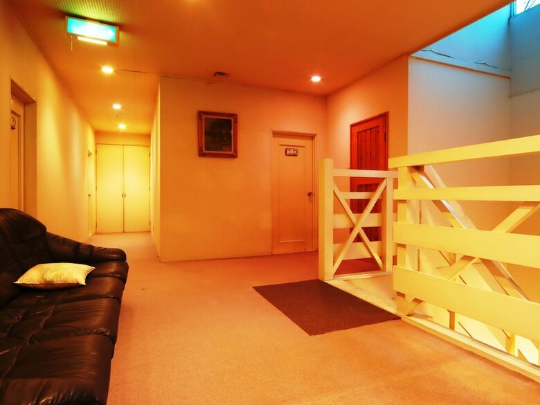 Hotel Guesthouse Curry Village