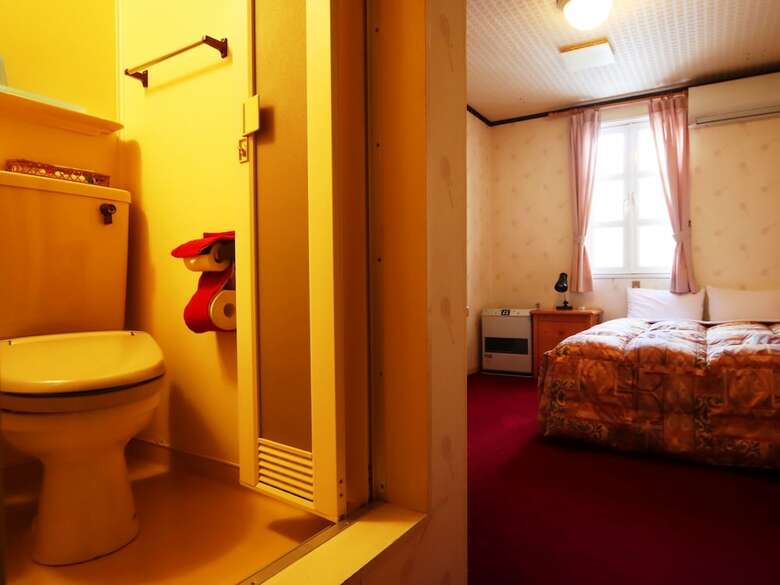 Hotel Guesthouse Curry Village