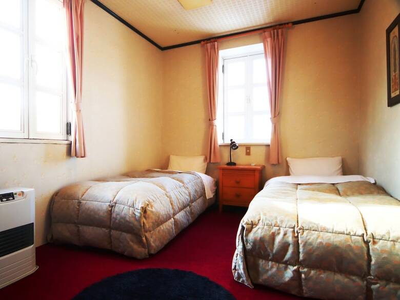 Hotel Guesthouse Curry Village