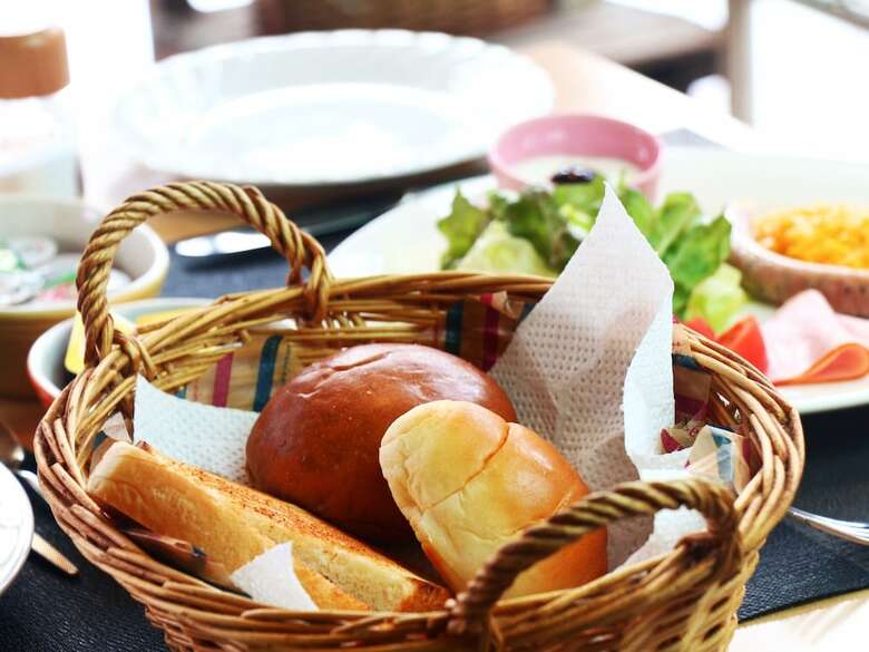 Hotel Guesthouse Curry Village