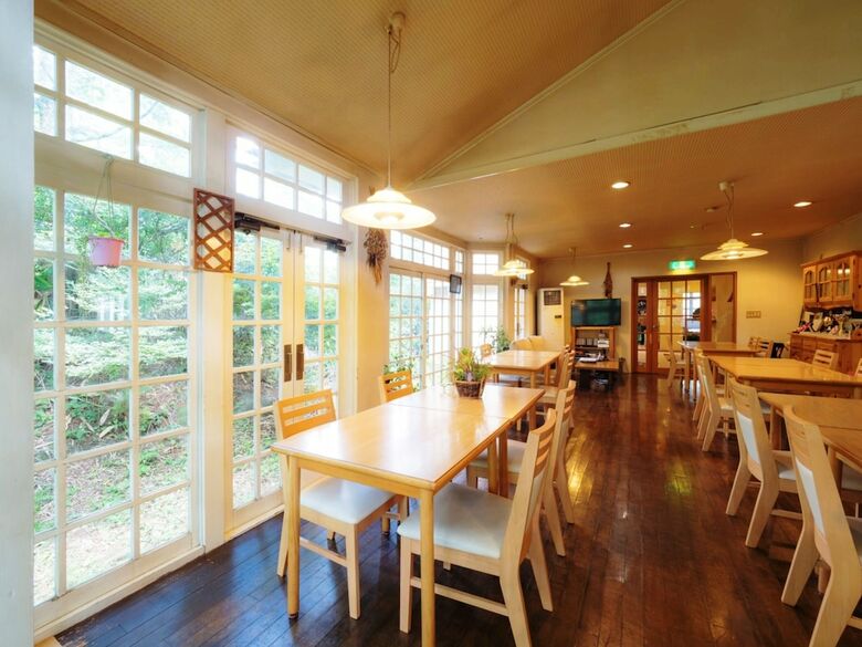 Hotel Guesthouse Curry Village