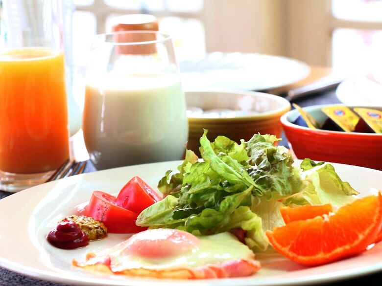 Hotel Guesthouse Curry Village