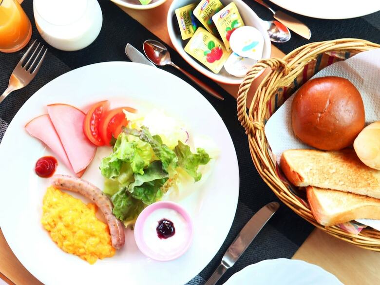 Hotel Guesthouse Curry Village