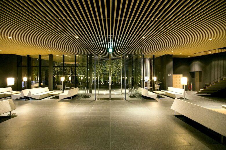 Garden Terrace Miyazaki Hotels & Resorts