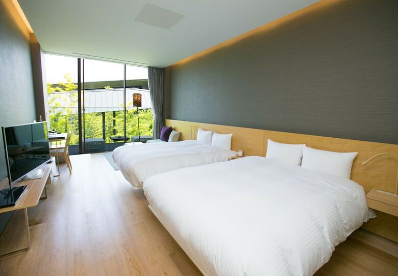 Garden Terrace Miyazaki Hotels & Resorts