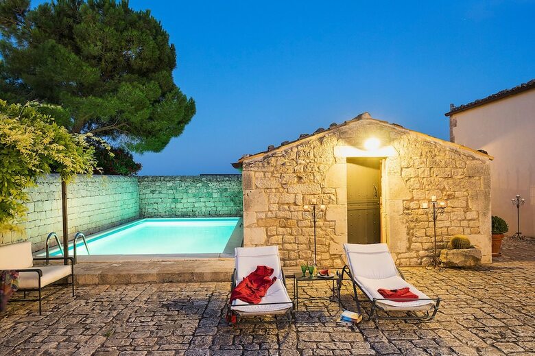 Villa Torre Del Cozzoverro