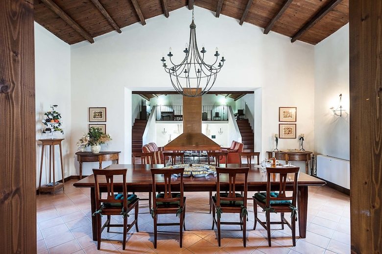 Villa Torre Del Cozzoverro