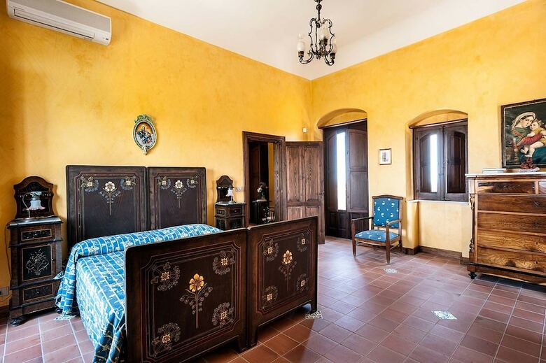 Villa Torre Del Cozzoverro