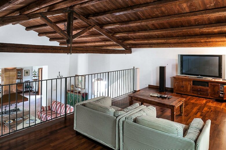 Villa Torre Del Cozzoverro