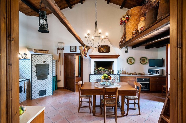 Villa Torre Del Cozzoverro