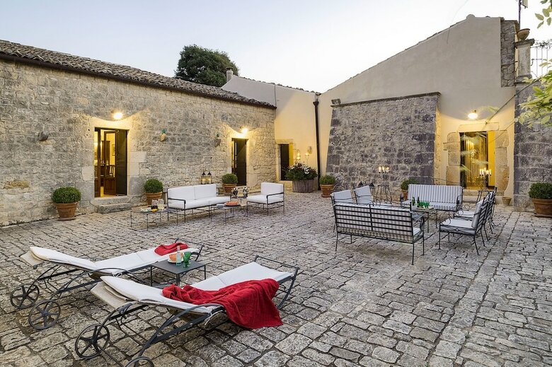 Villa Torre Del Cozzoverro