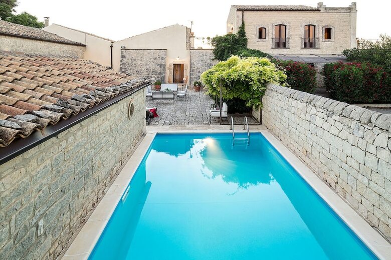 Villa Torre Del Cozzoverro