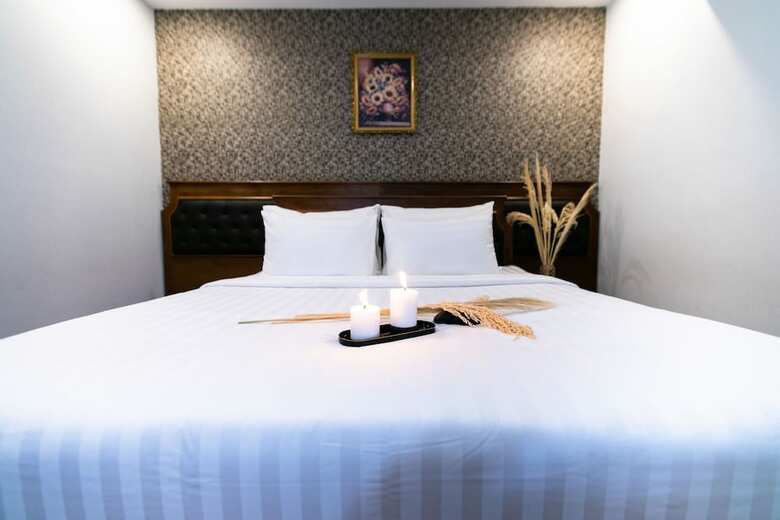 Tuong Vy Hotel