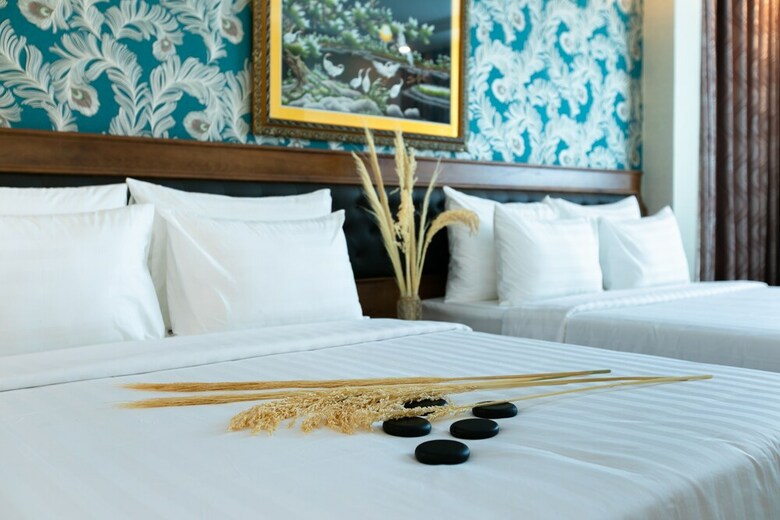 Tuong Vy Hotel