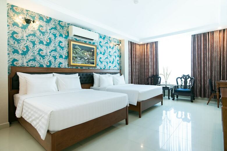Tuong Vy Hotel