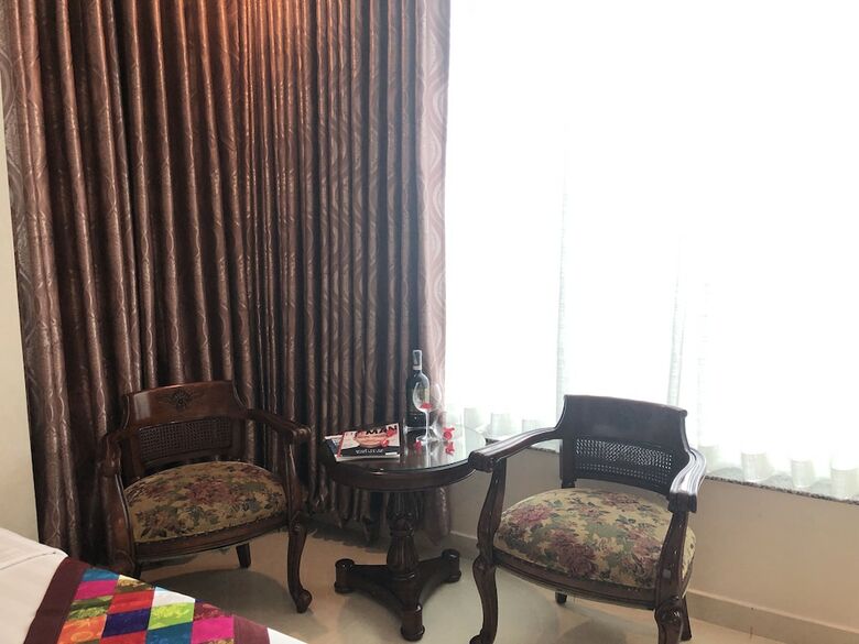 Tuong Vy Hotel