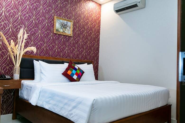 Tuong Vy Hotel