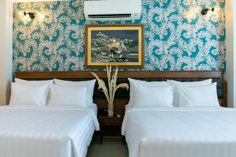 Tuong Vy Hotel