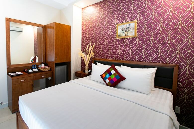 Tuong Vy Hotel