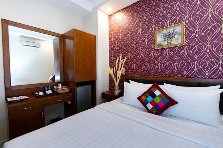 Tuong Vy Hotel