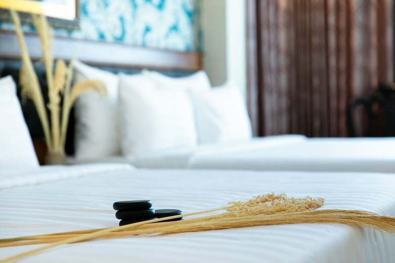 Tuong Vy Hotel