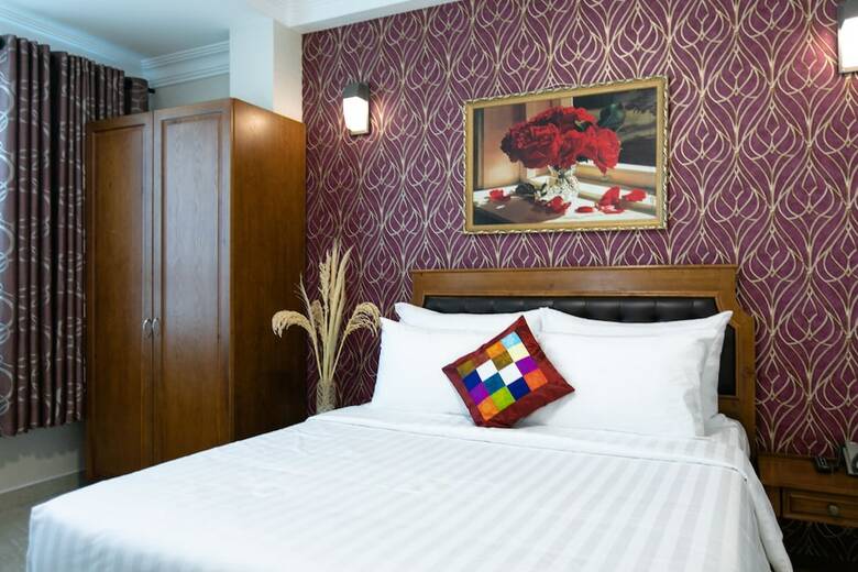 Tuong Vy Hotel