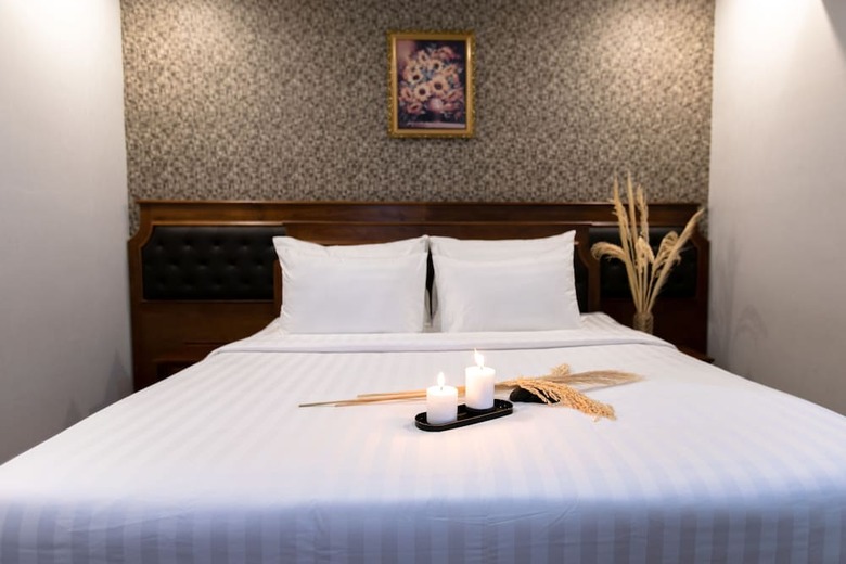 Tuong Vy Hotel