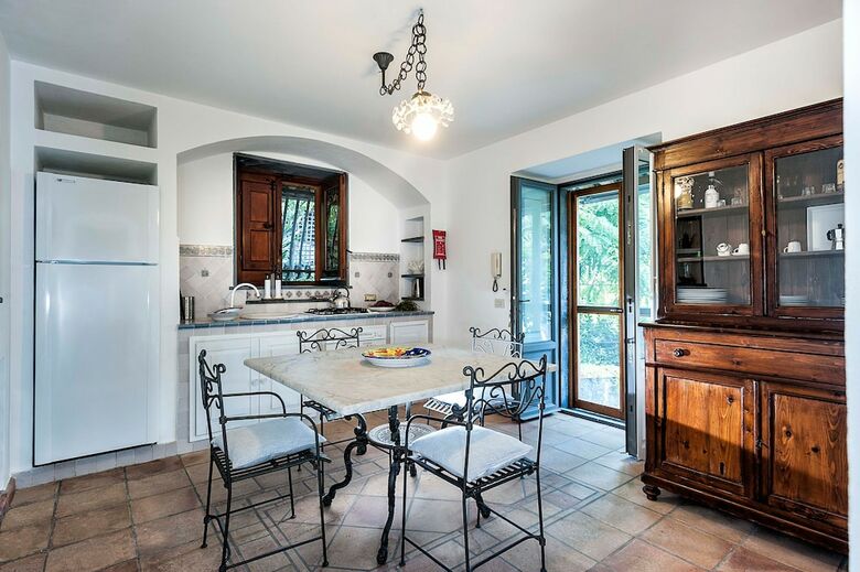 Villa La Timpa