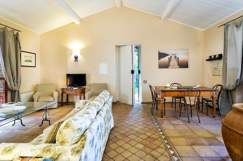 Villa La Timpa