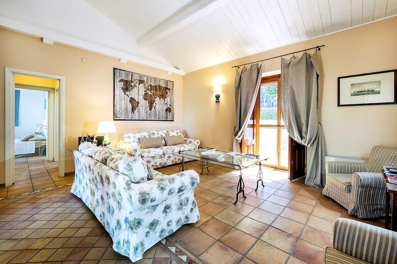 Villa La Timpa