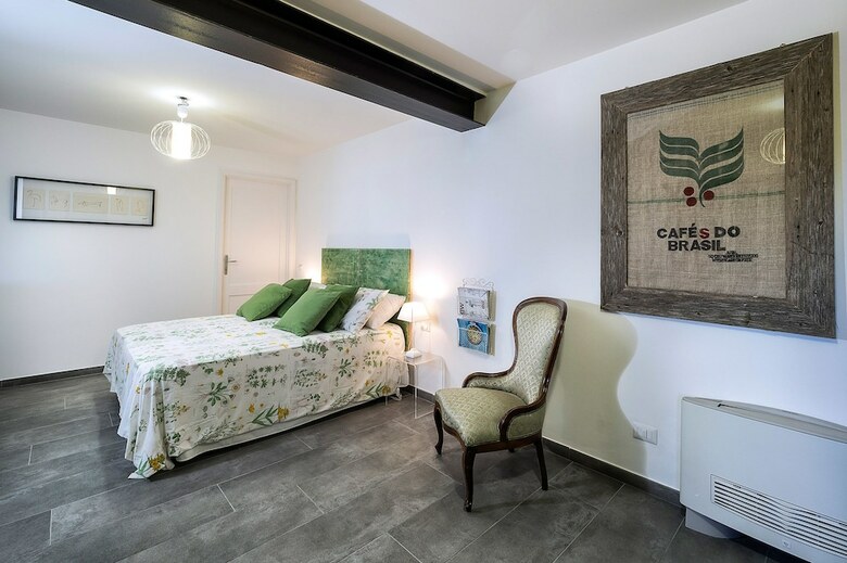 Villa La Timpa