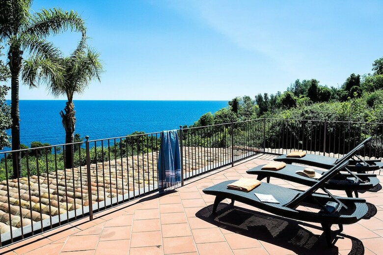 Villa La Timpa