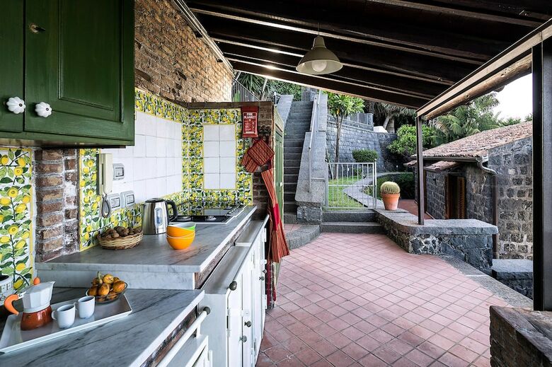 Villa La Timpa