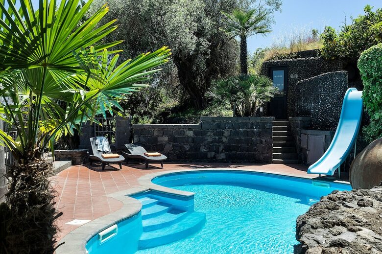 Villa La Timpa